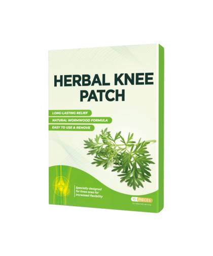 Herbal Knee Patches